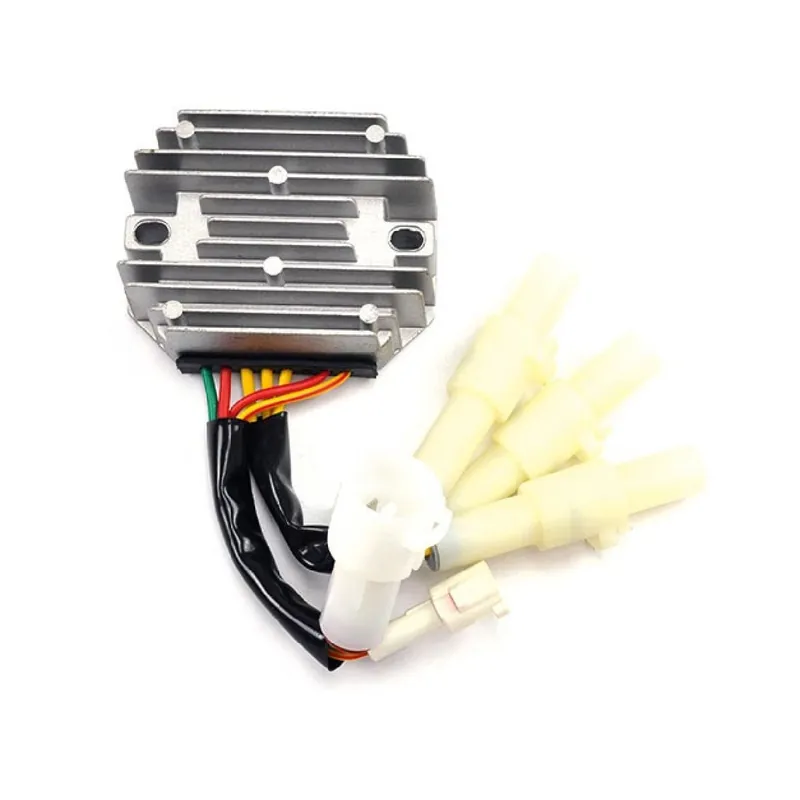 Pagamento Sicuro Regolatore di tensione PIAGGIO Ape Classic (MBX000) 400 CC 14/17