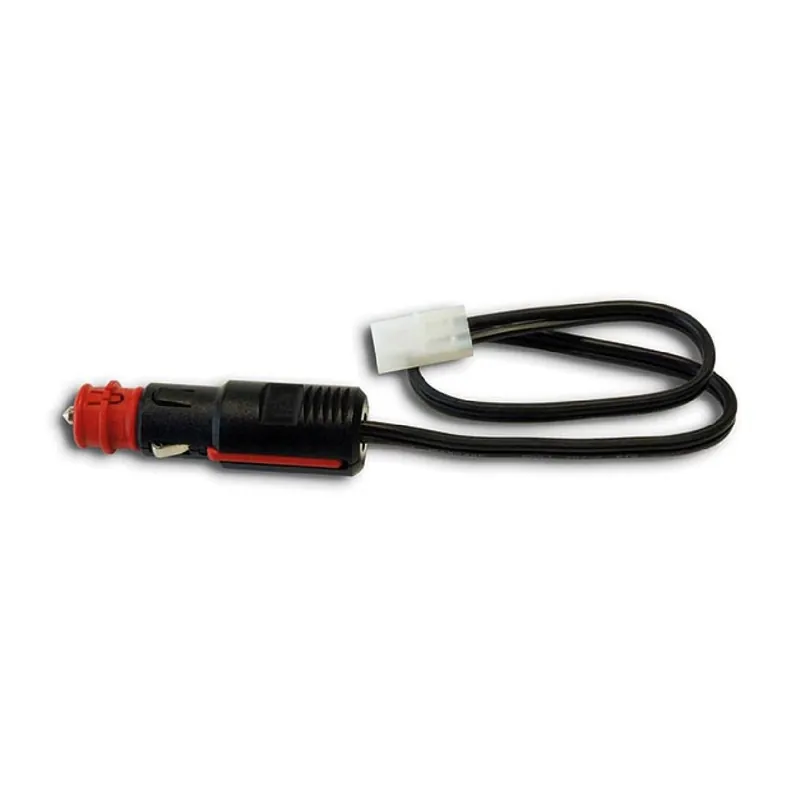 Esclusivo Tecmate Presa Maschio Accendisigari TM72