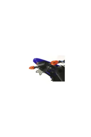 A Buon Prezzo Portatarga Yamaha WR250X '08- / WR250R '08-