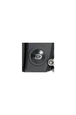 Vendita Finale Inserto protezione telaio SX, Triumph Speed Triple '05-'10 / Sprint ST '05- / Sprint GT '10-