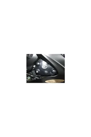 YAMAHA YZF-R1 '04-'08 / FZ-8, FAZER 800 / FZ1-S / N DX protezioni pompa olio Sconto