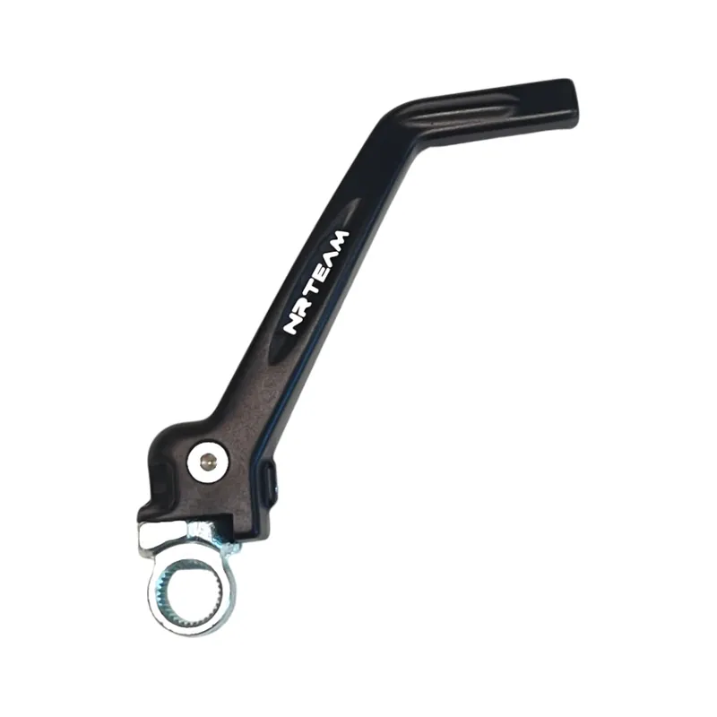 Offerta Limitata Leva avviamento Gas Gas MC 65 21-23 nera