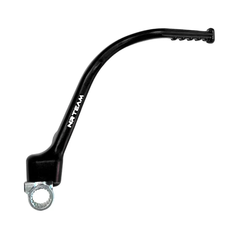 Prezzo Di Fabbrica Leva avviamento Honda CRF 450R 09-16 nera