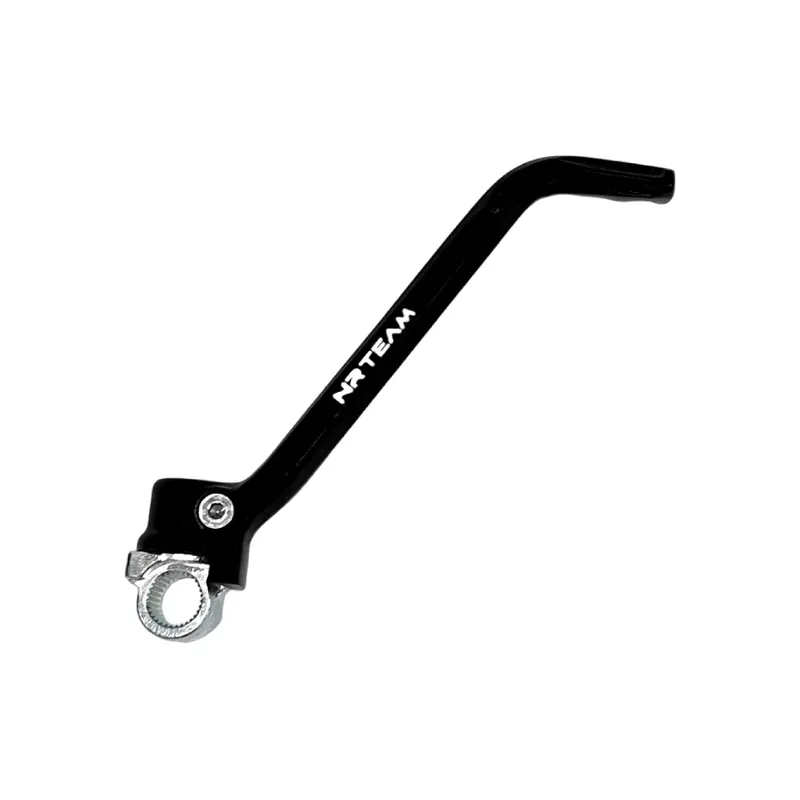 Professionale Leva avviamento Husqvarna TE 300 17-19 nera