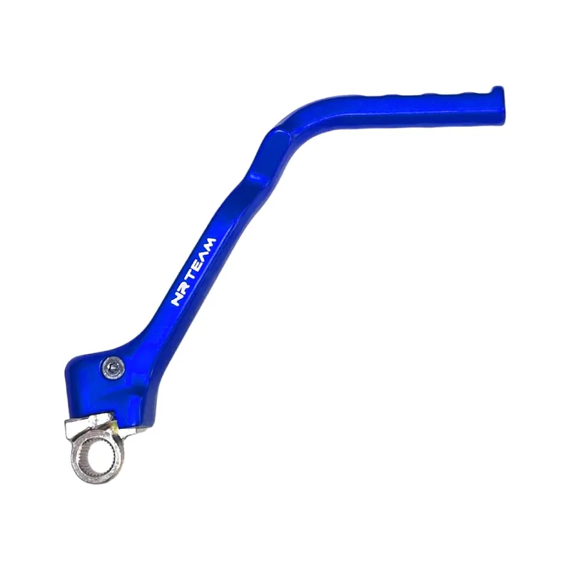 Sconto Leva avviamento Husqvarna FE 501 14-16 blu