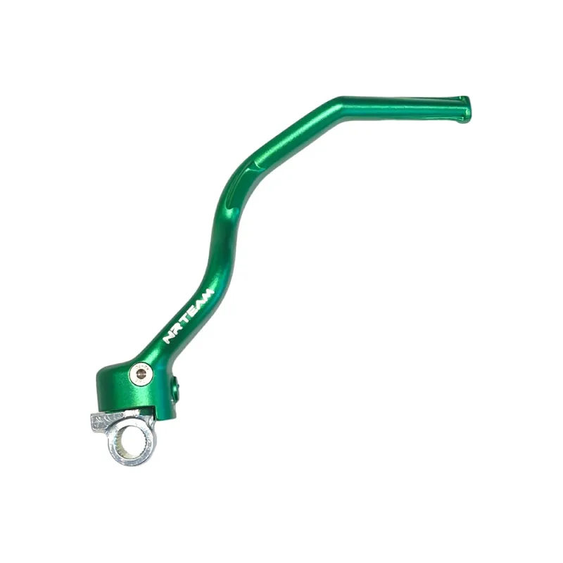 Promozione Esclusiva Leva avviamento Kawasaki KXF 250 13-16 verde