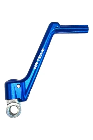 Vendita Finale Leva avviamento Yamaha YZ 125 07-25 blu