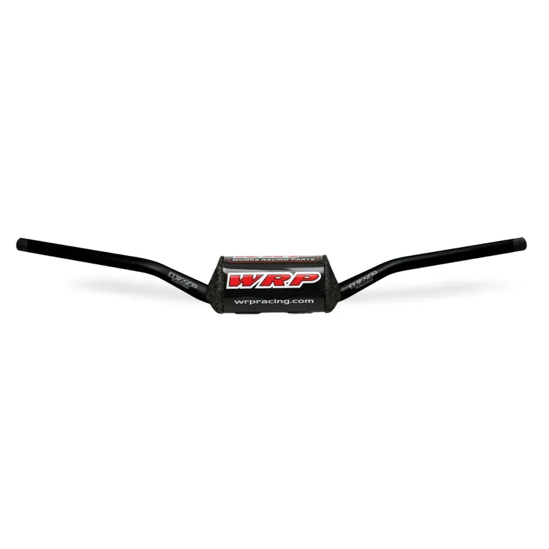 Prezzo Scontato Manubrio 28.6 mm O-S AMERICA piega bassa nero