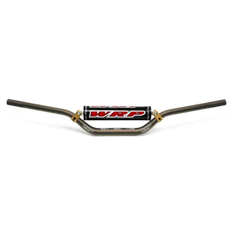 Manubrio 28.6 mm X-BAR AMERICA piega Honda/Kawasaki bronzo Prezzo Di Fabbrica