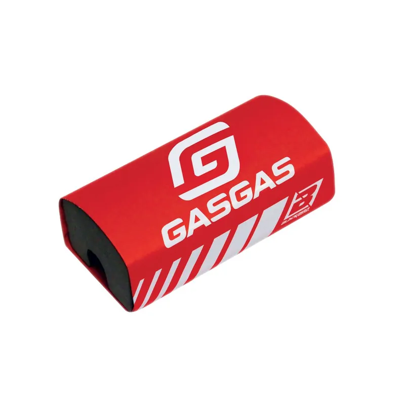Economico Paracolpi Gas Gas - manubrio senza traversino