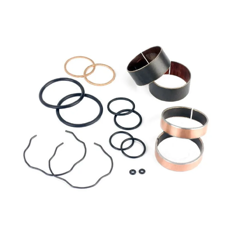 A Buon Prezzo All Balls 38-6037 Kit revisione forcella KAWASAKI KLX R 400 CC 03