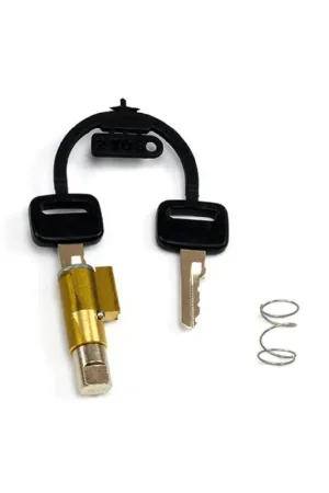 Spedizione Espresso Zadi Serrattura con chiave PIAGGIO Vespa Elestart (V5A3T) 50 CC 70/72