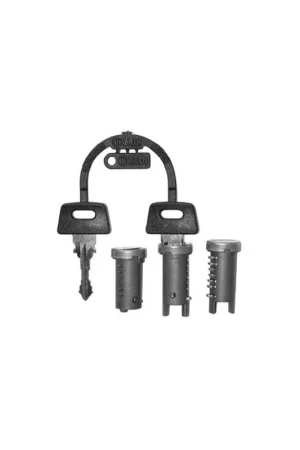 Zadi Kit serratura 3 pezzi GILERA Easy Moving 50 CC 95/96 Esclusivo