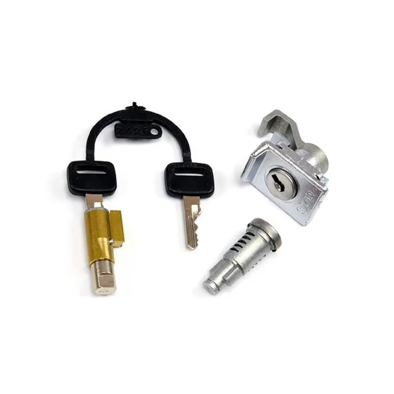 Zadi Kit serratura 3 pezzi PIAGGIO Vespa PX Con FRECCE 125 CC 77/82 Esclusivo