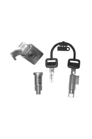 Occasione Imperdibile Zadi Kit serratura 3 pezzi PIAGGIO Vespa PX C/FRECCE (VNX1T) 125 CC 77/82