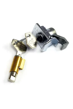 Zadi Kit serratura 2 pezzi PIAGGIO Vespa ET3 (VMB1T) 125 CC 76/83 Prezzo Basso