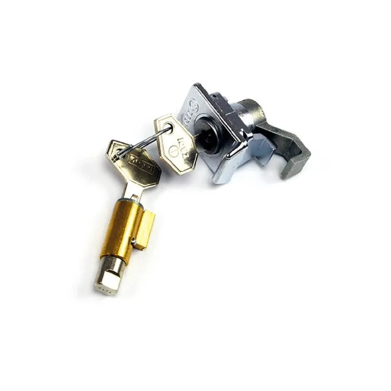 Zadi Kit serratura 2 pezzi PIAGGIO Vespa ET3 (VMB1T) 125 CC 76/83 Prezzo Basso