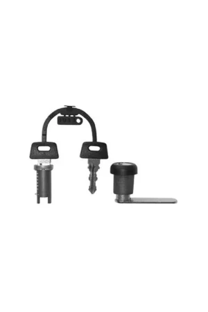 Zadi Kit serratura 2 pezzi PIAGGIO Ape FL2 (TL6T) 50 CC 94/95 Compra Oggi Stesso