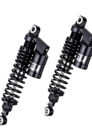 Compra Adesso YSS Ammortizzatori posteriori TOPLINE TRIUMPH Bonneville (908MD) 790 01/06