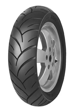 Mitas Pneumatico 130/80-15 MC28 TL RF 63P Solo Oggi