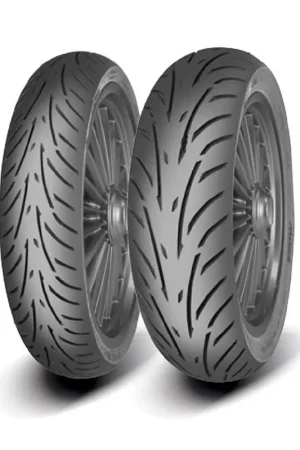 Mitas Pneumatico 120/70-15 TF-SC TL 56P Direttamente Dal Produttore