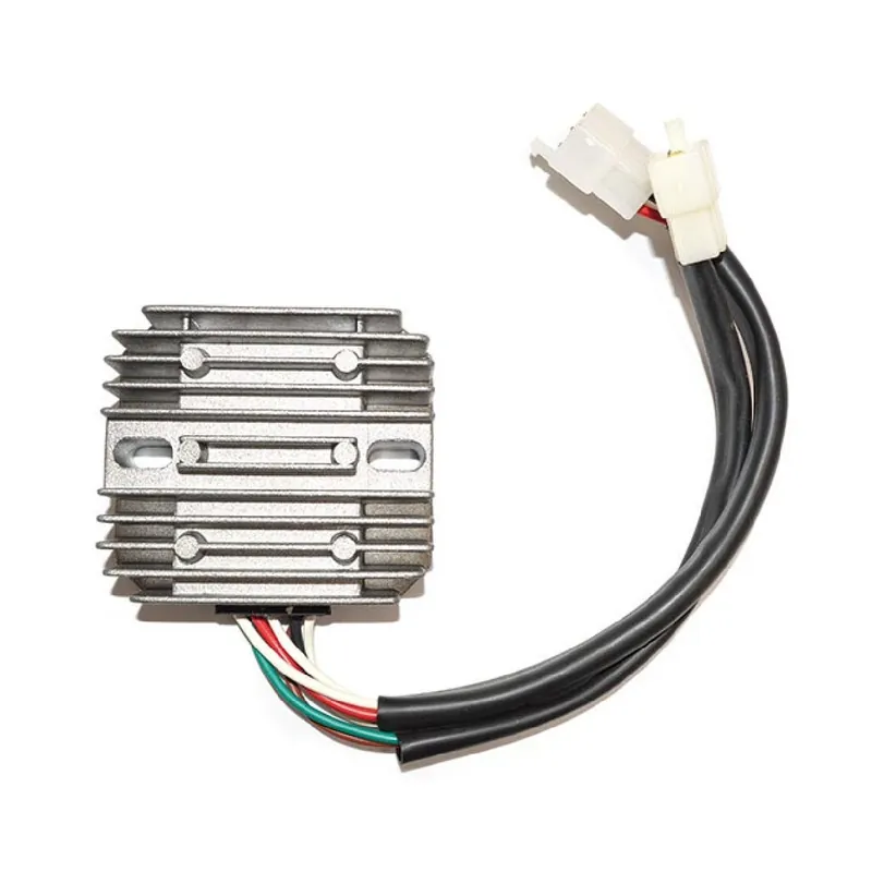 Dze 2331 Regolatore di tensione YAMAHA XS 250 CC 79/81 Quantità Limitata
