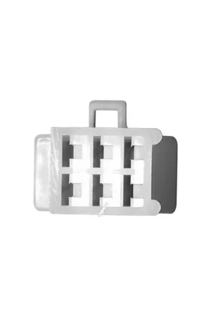 Compra Adesso Dze 7145 Connettore rettangolare