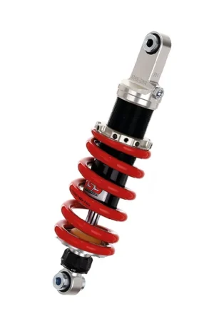 YSS Monoammortizzatore TOPLINE HONDA VFR X Cross Runner 800 CC 11/14 Direttamente Dal Produttore