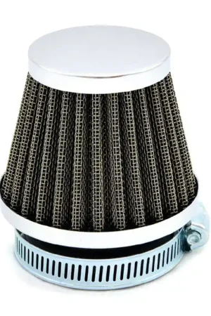Affare Meiwa Filtro aria di potenza universale flangia diametro 48